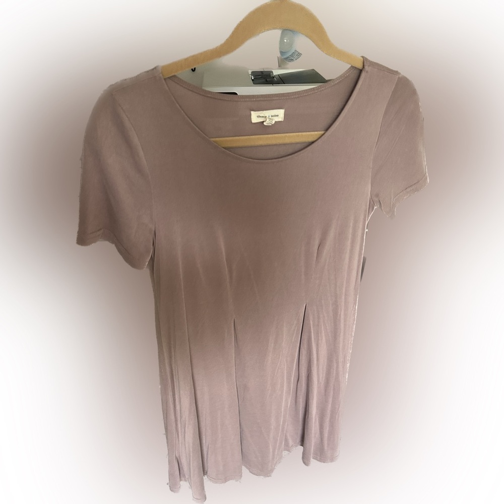 T shirt dress